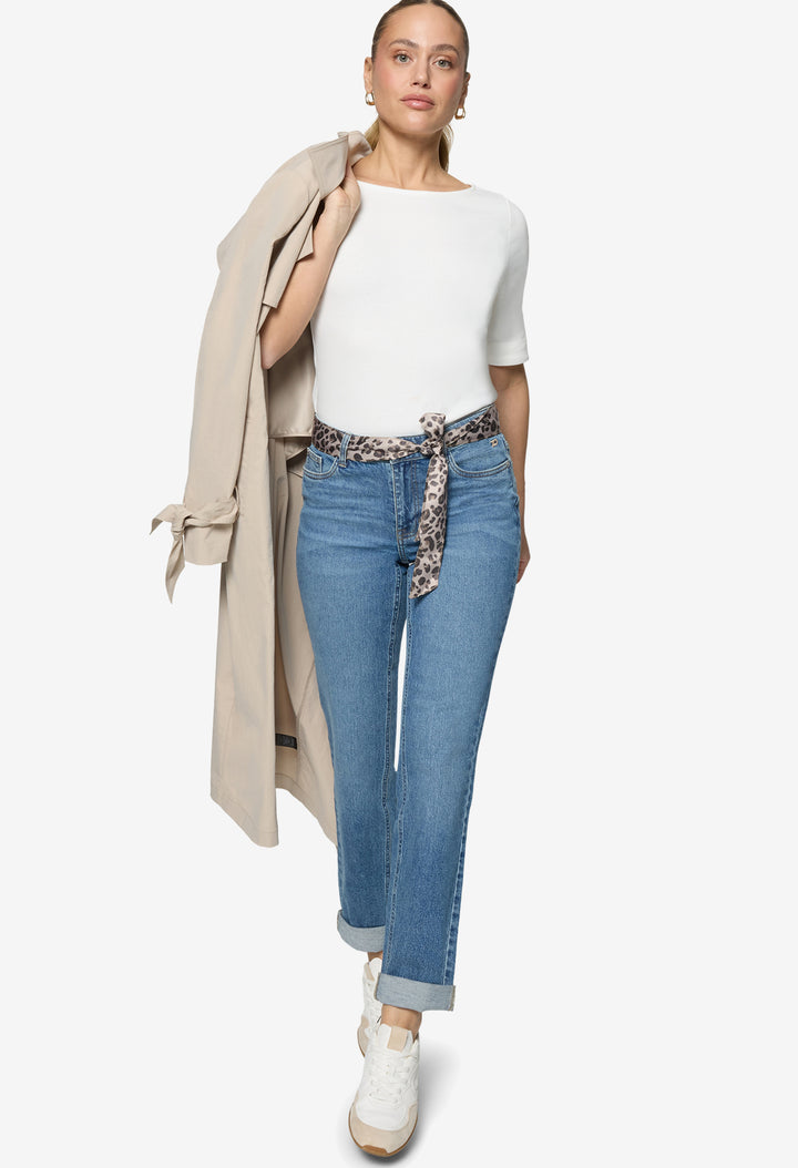 Orlando Slim Fit Jeans