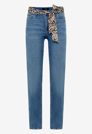 Orlando Slim Fit Jeans