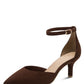 chocolate heel
