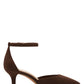 Pointed Toe Heel