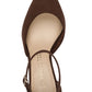 Pointed Toe Heel