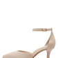 Pointed Toe Heel