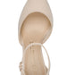 Pointed Toe Heel