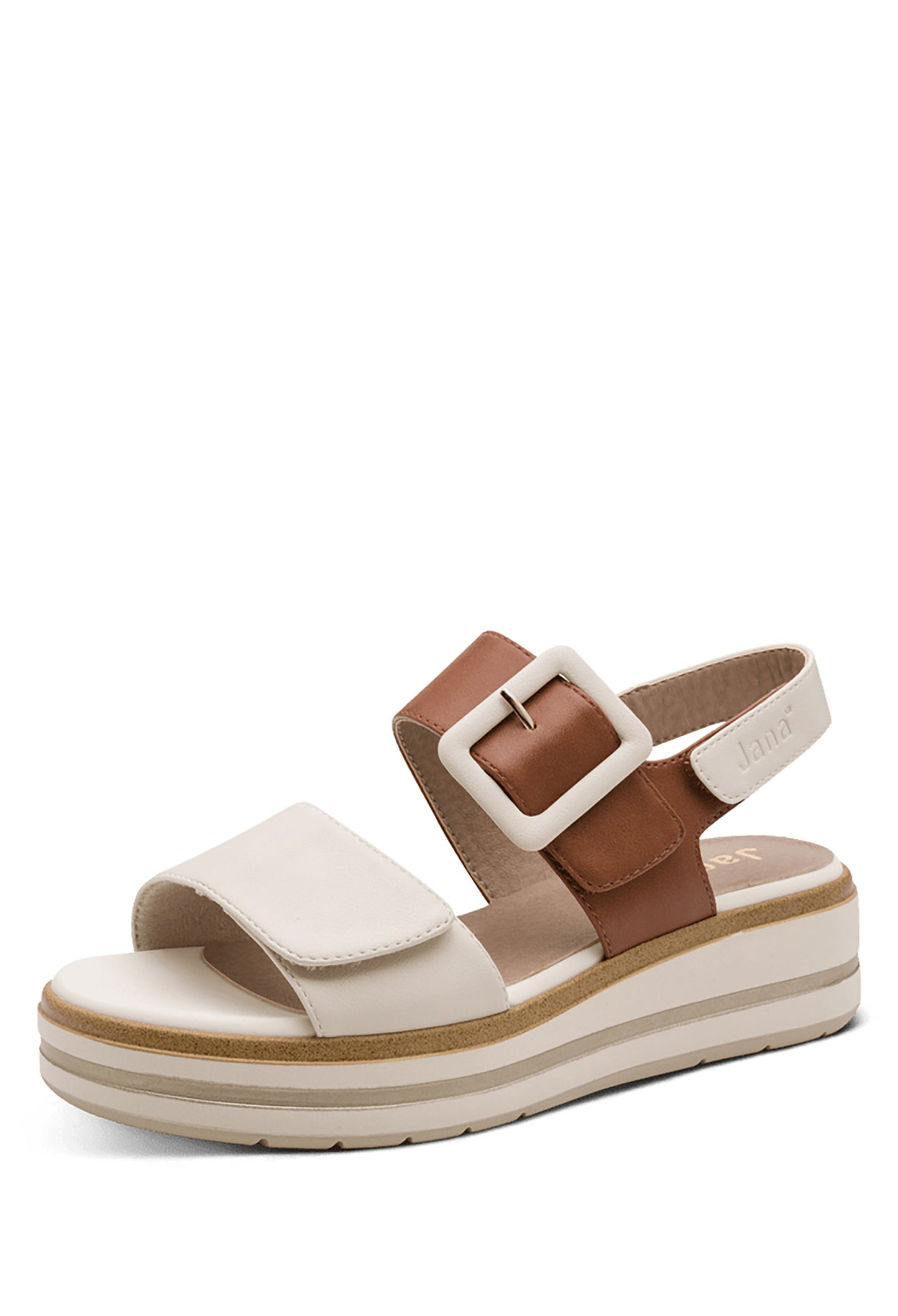 wedge sandal