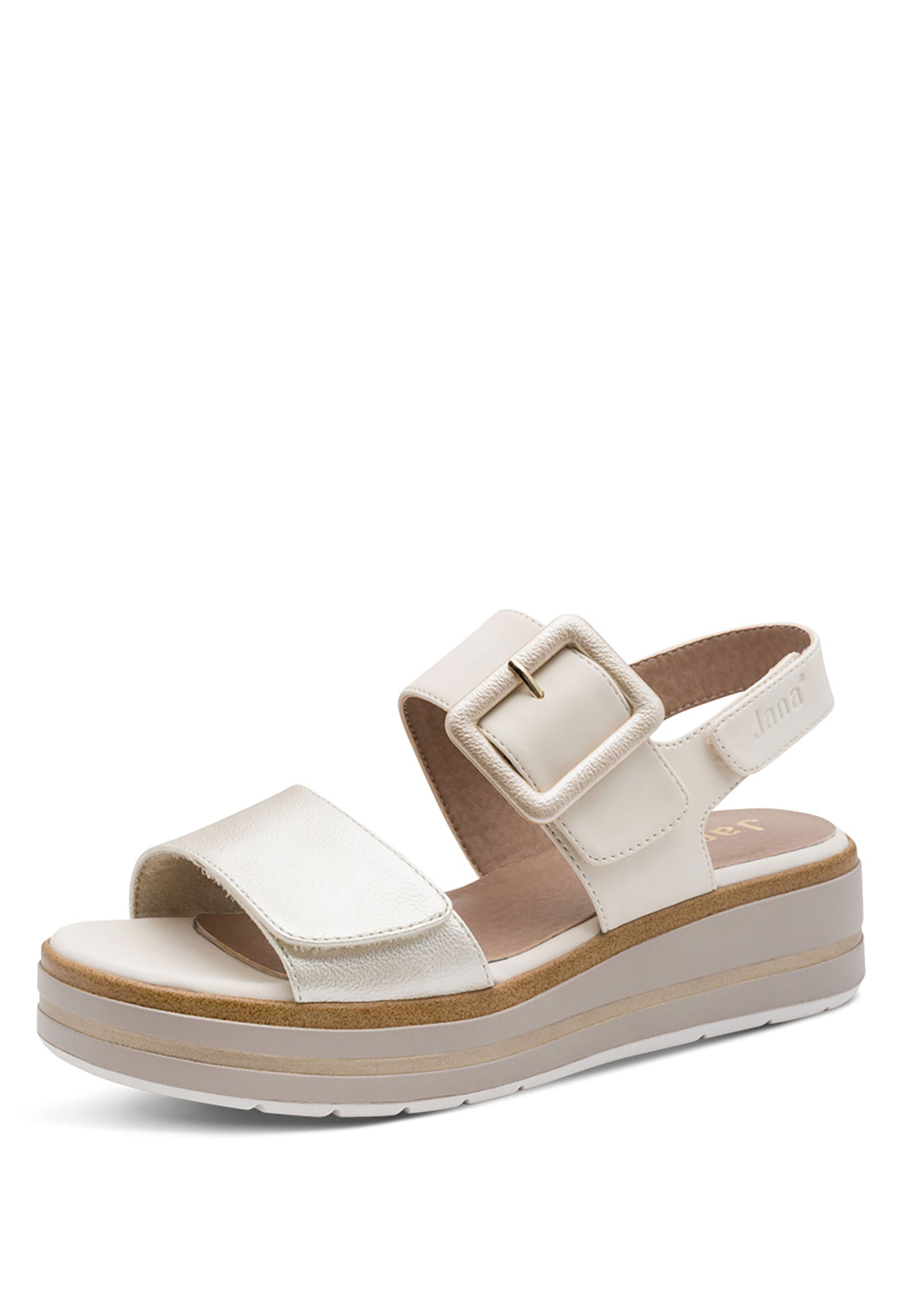 wedge sandal