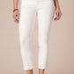 "Ab"solution® Ankle Skimmer Jeans