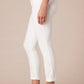 "Ab"solution® Ankle Skimmer Jeans