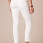 "Ab"solution® Ankle Skimmer Jeans