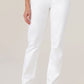 "Ab"solution® Booty Lift Straight Leg Jeans
