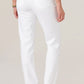 "Ab"solution® Booty Lift Straight Leg Jeans