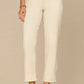 "Ab"solution® Slim Straight Leg Pants