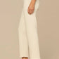 "Ab"solution® Slim Straight Leg Pants