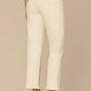 "Ab"solution® Slim Straight Leg Pants