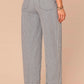 “Ab”solution® Skyrise Relaxed Barrel Leg Jeans