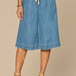 "Ab"leisure Skyrise Relaxed Bermuda Shorts