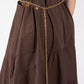 Golden Chain Belt