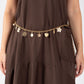 Golden Chain Belt