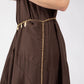 Golden Chain Belt