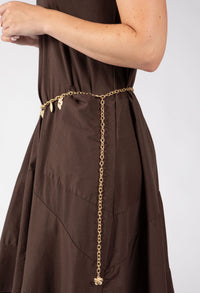 Golden Chain Belt