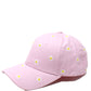 Daisy Baseball Cap