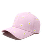 Daisy Baseball Cap