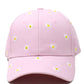 Daisy Baseball Cap