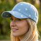 Daisy Baseball Cap