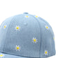 Daisy Baseball Cap