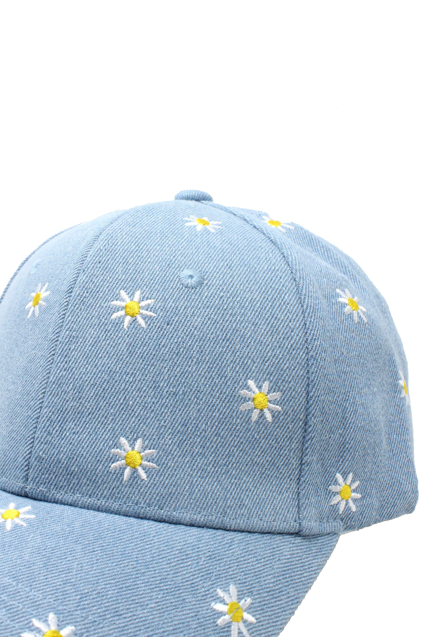 Daisy Baseball Cap