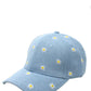 Daisy Baseball Cap