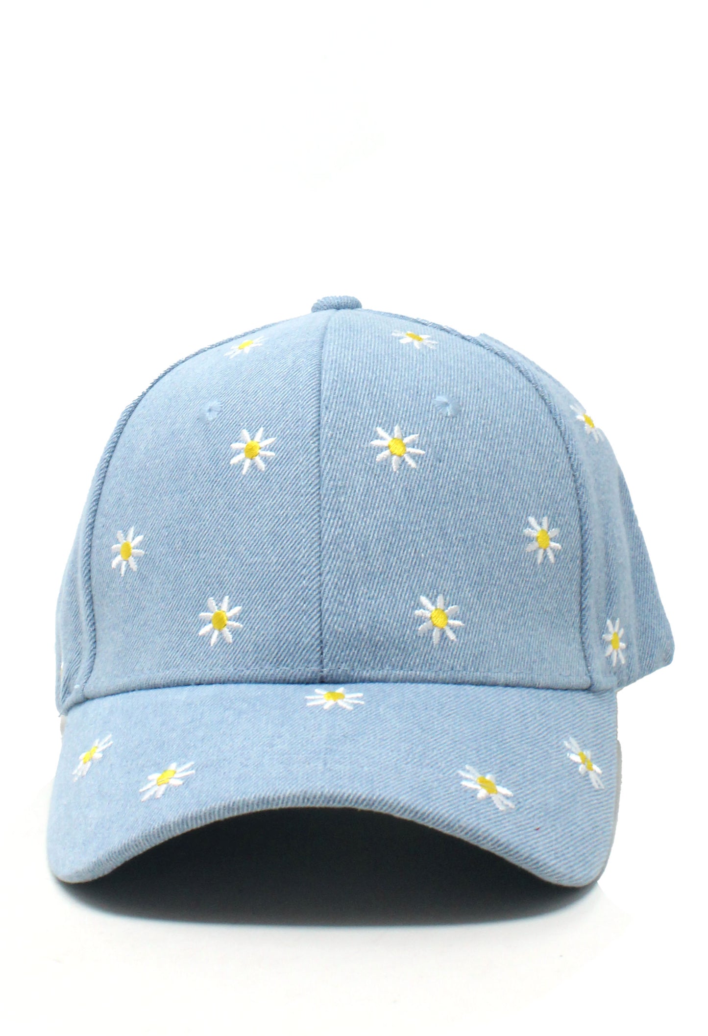 Daisy Baseball Cap