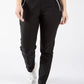 Relaxed Fit Pull On Trousers
