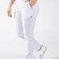 Relaxed Fit Pull On Trousers