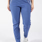 Relaxed Fit Pull On Trousers