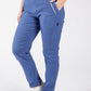 Relaxed Fit Pull On Trousers
