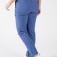 Relaxed Fit Pull On Trousers