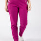 Relaxed Fit Pull On Trousers