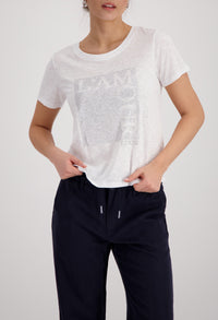 L'amour Diamante T-Shirt