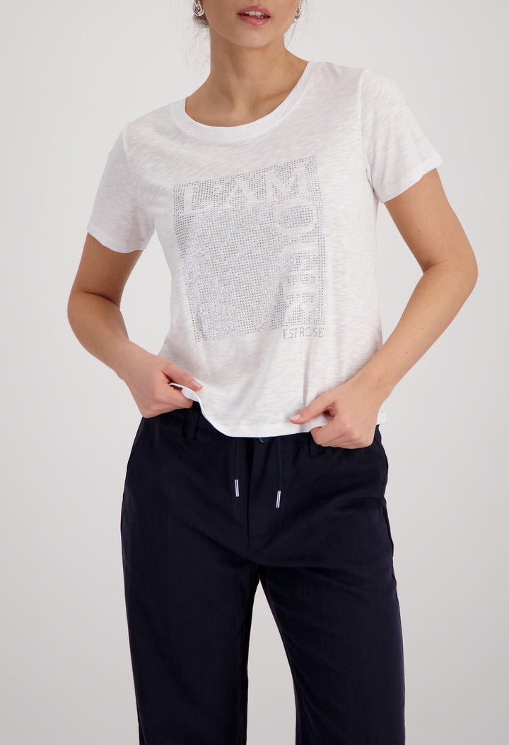 L'amour Diamante T-Shirt