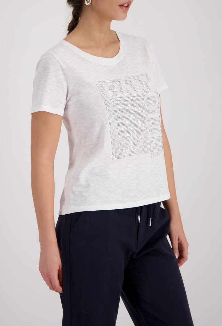 L'amour Diamante T-Shirt