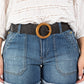 Woven Belt