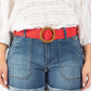 Woven Belt