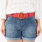 Woven Belt