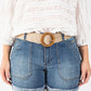 Woven Belt