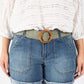 Woven Belt
