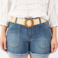 Woven Belt