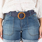 Woven Belt