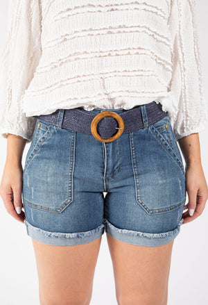Woven Belt