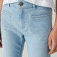 Melly Fresh Flared jeans