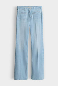 Melly Fresh Flared jeans